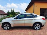 BMW X6 (2009) - náhled 7