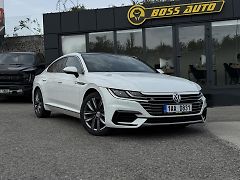 Volkswagen Arteon (2020) Volkswagen Arteon 2020 - fotografie inzerátu