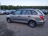 Škoda Fabia 1.2 TSI, facelift - náhled 14