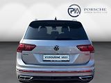 Volkswagen Tiguan 2.0 TSI 7DSG 4x4 R-LINE  140 k - náhled 9