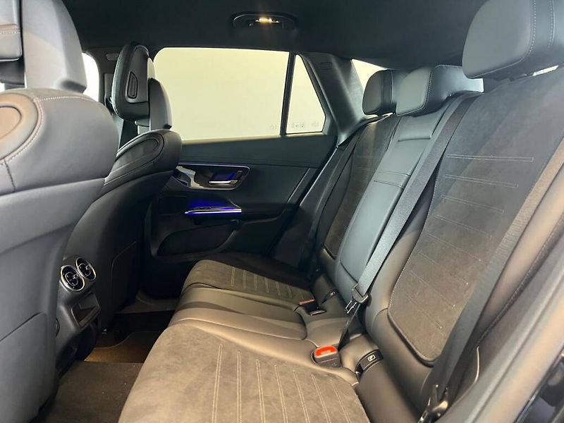 Mercedes-Benz GLC (2026) 220 d 4MATIC - fotka 3 z 6