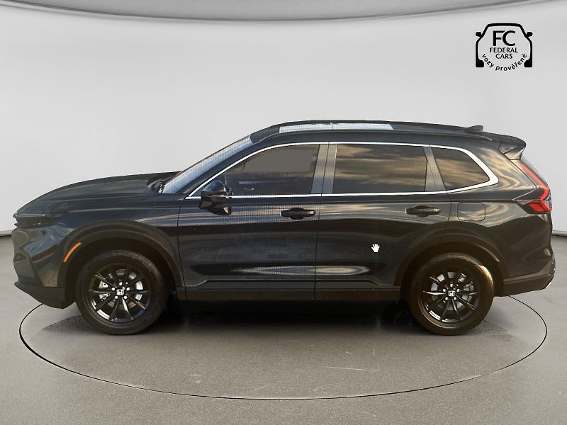 Honda CR-V (2026) 2,0 e:HEV  Advance/2026 - fotka 2 z 4