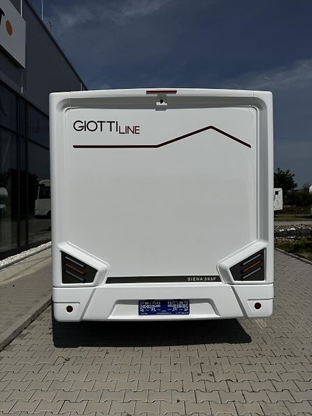 Giottiline (2026) Siena 395,165HP-ATM-Truma 6D+E - fotka 5 z 36