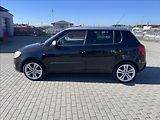 Škoda Fabia 1,4 i 16V 63kw Sportline Klima - náhled 1