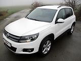 Volkswagen Tiguan 1.4TSi*BMT*ROZVODY*BEZ KOROZE - náhled 1