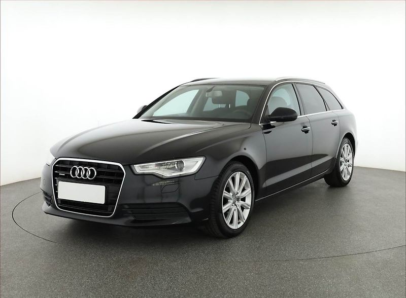 Audi A6 (2014) 3.0 TDI, 4X4, Automat, Navi - fotka 2 z 20