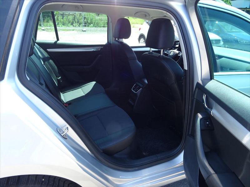 Škoda Octavia 1,0 TSi 85 kW - fotka 12 z 29