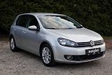 Volkswagen Golf (2010) 1.4 TSI HIGHLINE - náhled 4