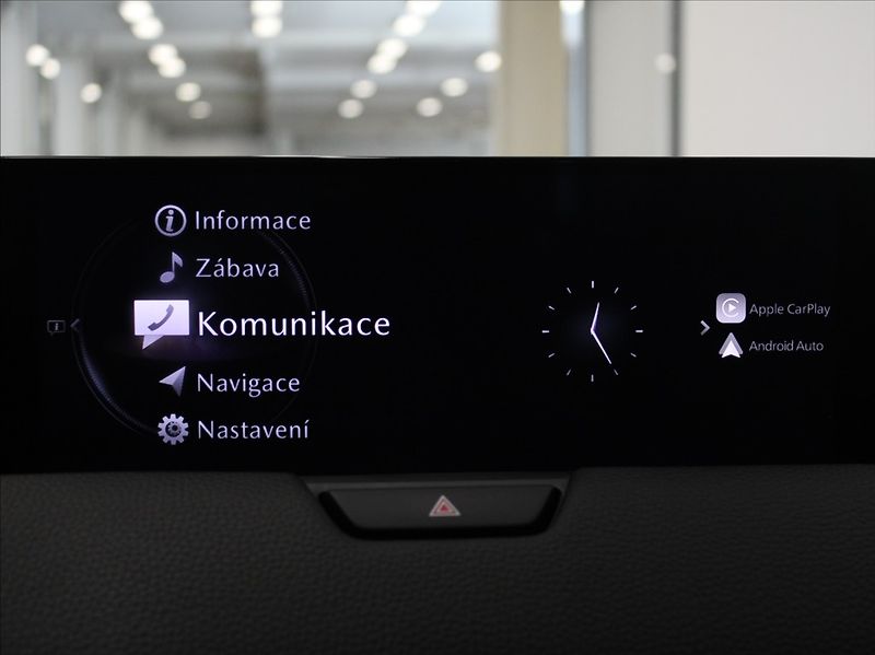 Mazda CX-60 3,3 D254 AWD Homura Výprodej! - fotka 14 z 35