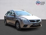 Kia Ceed 1,4 i  NOVÉ V ČR,1.MAJITEL - náhled 2