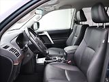 Toyota Land Cruiser 2,8 D-4D 150KW CZ 1.MAJ 4X4 - náhled 11