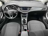 Opel Astra 1,5 CDTi Edition ST PDC+AC - náhled 6