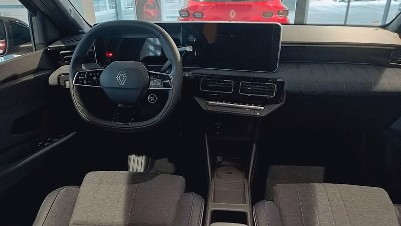 Renault 4 E-TECH (2025) 150 k comfort range - fotka 8 z 10