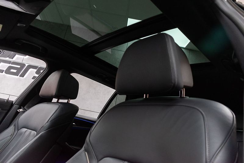 BMW Řada 5 530d xD TAŽNÉ*N.TOPENÍ*ČR 1.M* - fotka 18 z 51