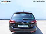 Volkswagen Passat (2022) 2.0 TDI 110kW manuál tažné - náhled 16