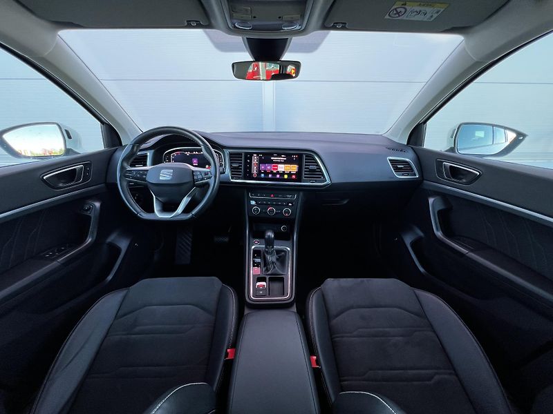 Seat Ateca 2.0TDI DSG 110kW Style TZ DPH - fotka 7 z 27