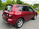 Toyota RAV4 4x4 Facelit servisní historie - náhled 4