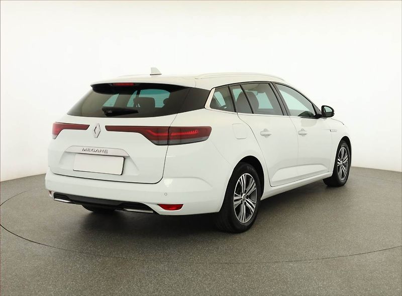 Renault Mégane (2020) 1.5 Blue dCi, Serv.kniha, Kůže - fotka 5 z 17