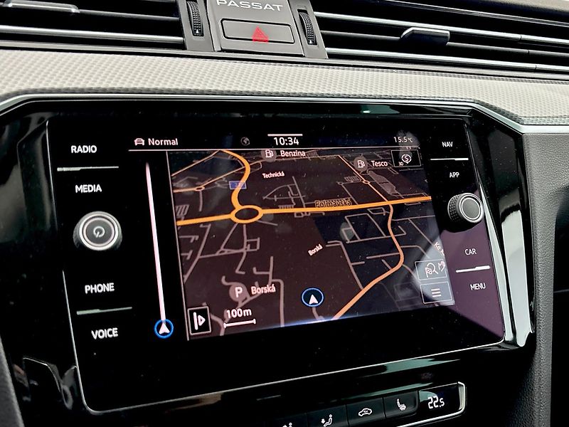 Volkswagen Passat Alltrack DSG,ČR - fotka 25 z 30