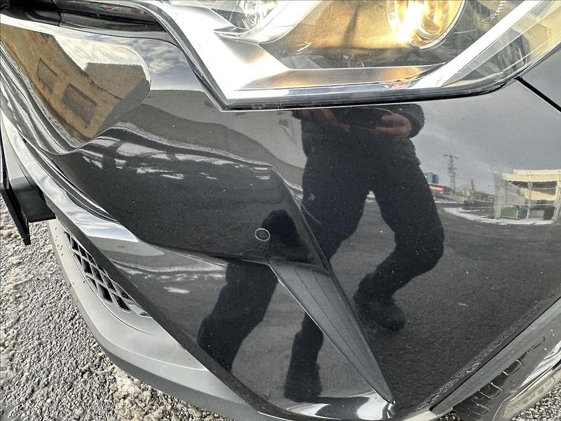 Toyota C-HR 1,2 4x4 TOP - fotka 31 z 32