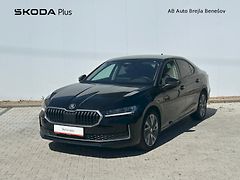 Škoda Superb (2024) SELEC TD 110/2.0 A7F - fotografie inzerátu