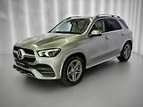 Mercedes-Benz GLE 400d 4MATIC AMG, AIRMATIC, WEB - náhled 1