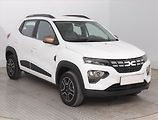 Dacia Spring (2024) Electric 65 (27 kWh), SoH 97% - náhled 1