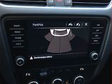Škoda Octavia (2017) 1.6 TDI, Automat, Navi - náhled 23