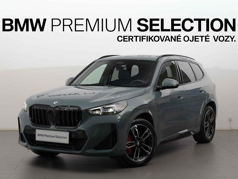 BMW X1 xDrive23d - fotografie inzerátu