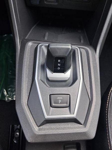 Dacia Jogger (2026) Extreme Eco-G 120 auto 5 míst - fotka 20 z 37