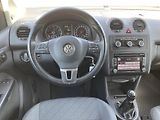 Volkswagen Caddy (2013) 1,2 TSI Comfortline/hezký stav - náhled 13