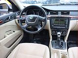 Škoda Superb (2011) 2.0 TDI, Navi, Xenony - náhled 7