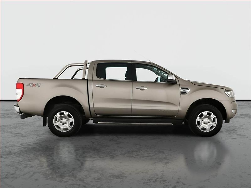 Ford Ranger (2018) 3.2 TDCi - fotka 6 z 17