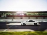 Mercedes-AMG C 63 Coupé.