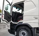 Volvo (2025) FMX 460 6x2 valník + HR - náhled 13