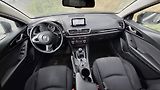 Mazda 3 1.5 74kw krásná 1. majitel - náhled 10
