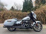 Harley-Davidson FLHXS Street Glide Special (2024) - náhled 2