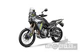 CFMOTO 450 MT-R (2026) - náhled 10