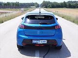 Peugeot 208 1,2 PT 74kW GT-Line LED - náhled 6