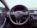 Škoda Rapid 1.2 TSi Drive, Serviska, AutoA - náhled 16