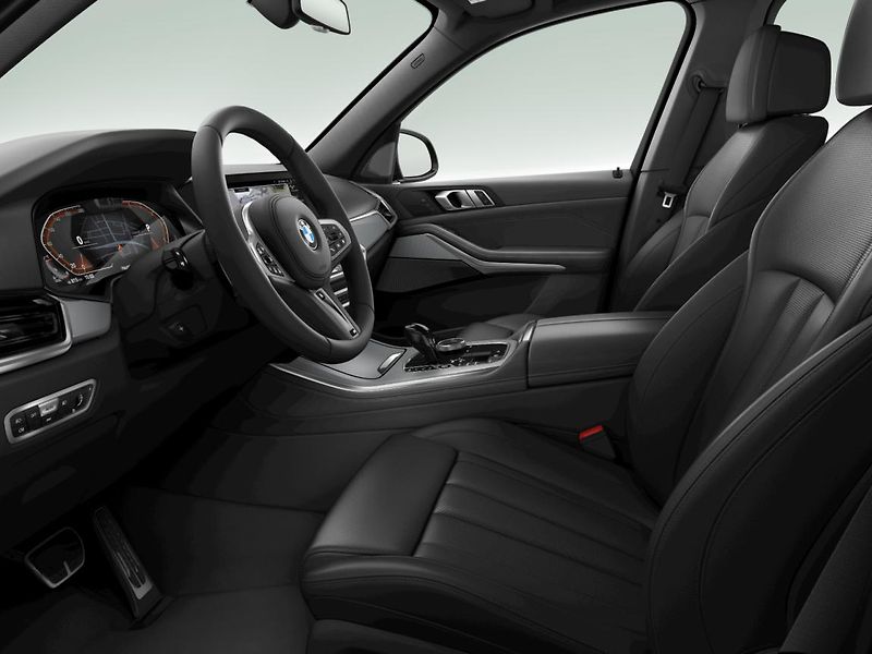 BMW X5 xDrive30d - fotka 2 z 5