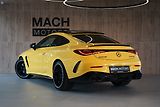 Mercedes-Benz CLE 53 AMG 4M+ kupé, Dynamic Plus - náhled 12