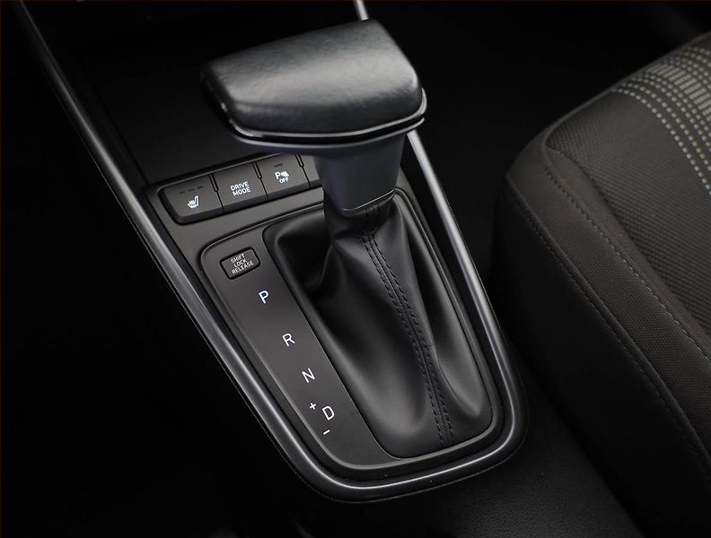 Hyundai Bayon (2022) Smart Climate 1.0 T-GDI - fotka 13 z 17