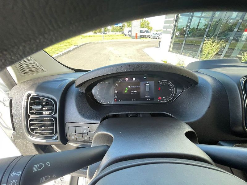 Toyota Proace Max 2.2D A/T L3H2 Active Mult 3.5H - fotka 17 z 23