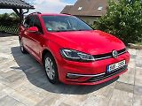 Volkswagen Golf 1,6TDi DSG Variant LED MATRIX - náhled 1