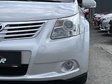 Toyota Avensis SOL 1.8 VVT-i NAVI KLIMA ALU - náhled 42
