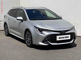 Toyota Corolla (2019) 1.2 T, ČR, Style - náhled 1