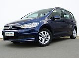 Volkswagen Touran (2024) Comfortline 1,5 TSI 110KW 7MÍS - náhled 6