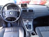 BMW X3 2,0 D - náhled 8