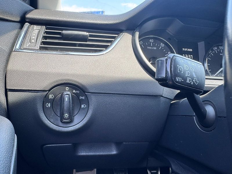 Škoda Octavia (2015) 1,4 TSI 110 KW SERVIS STK - fotka 22 z 50